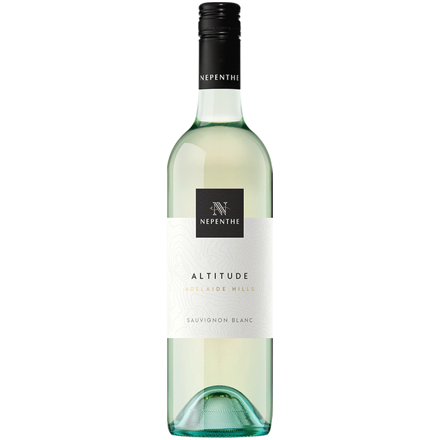 750ml wine bottle 2021 Nepenthe Altitude Sauvignon Blanc image number null